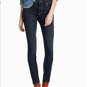Lucky Brand Bridgette Skinny Jeans •NWT•